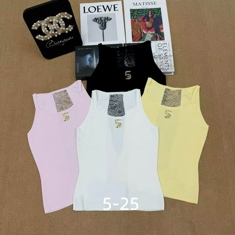 Chanel S-XL 153